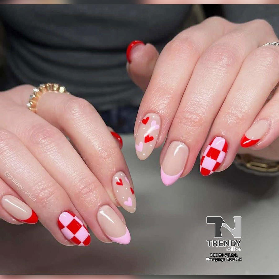 Nail Design